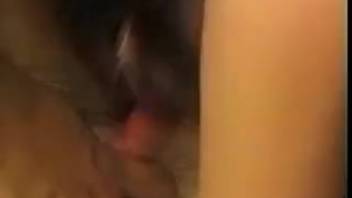 Stunning outdoor animal sex featuring a blonde woman and her pony